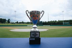 Image post by @usabaseevents on Instagram