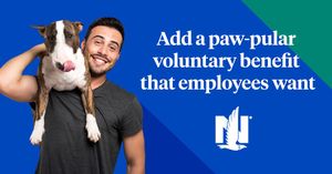 Image post by @company/nationwidepet on LinkedIn