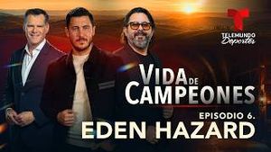 Video post by @deportes on YouTube