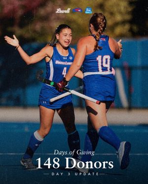 Image post by @umass_lowellfh on Instagram