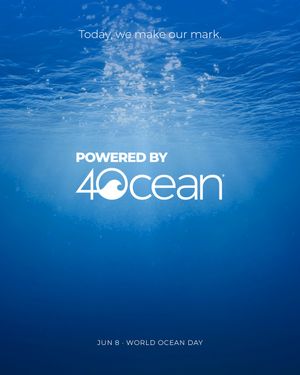 Image post by @4ocean on Instagram