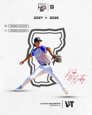 Image post by @prepbaseball on Instagram