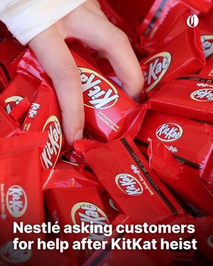 Image post by @theoregonian on Instagram