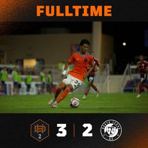Image post by @houstondynamo2 on Twitter/X