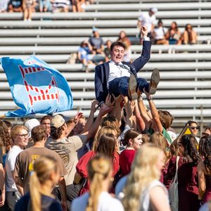 Image post by @hillsdalecollege on Instagram