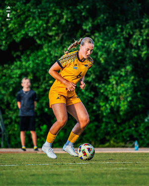 Image post by @southernmisssoccer on Instagram