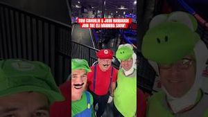 Video post by @nygiants on YouTube
