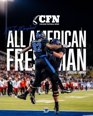 Image post by @SMUFB on Twitter