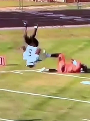 Video post by @maxpreps on TikTok