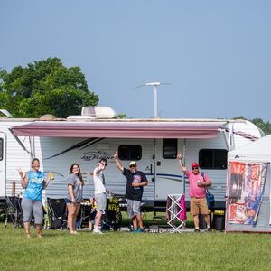 Image post by @mispeedway on Instagram