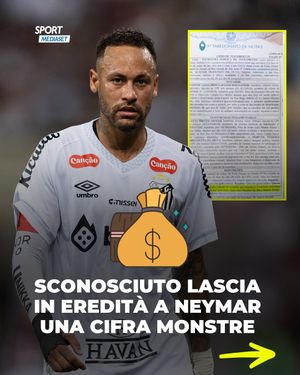 Image post by @sportmediaset on Instagram
