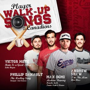 Image post by @canadiensmtl on Instagram