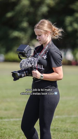 Video post by @annagrace.media on TikTok