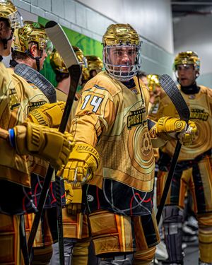 Image post by @savghostpirates on Instagram