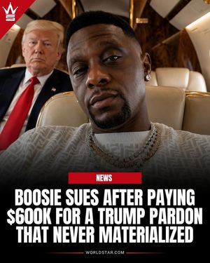 Image post by @worldstar on Instagram
