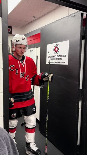 Video post by @cincycyclones on TikTok