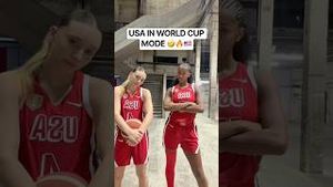 Video post by @bleacherreport on YouTube