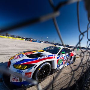 Image post by @turnermotorsport on Instagram