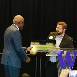 Image post by @huskyband on Instagram