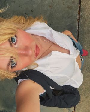 Image post by @theaddymiller on Instagram