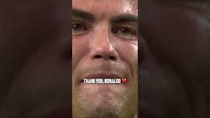 Video post by @foxsports on YouTube