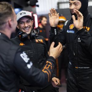 Image post by @pipoderani on Instagram