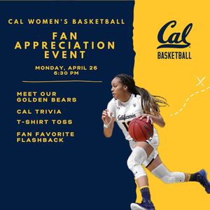 Image post by @calwbball on Instagram
