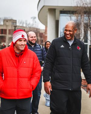 Image post by @louisvillembb on Instagram