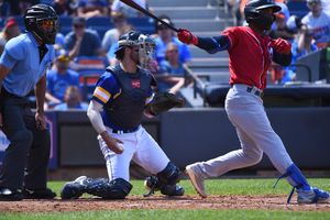 Image post by @akronrubberducks on Instagram