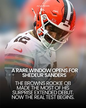 Image post by @andscape on Instagram