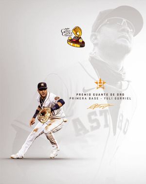 Image post by @LosAstros on Twitter