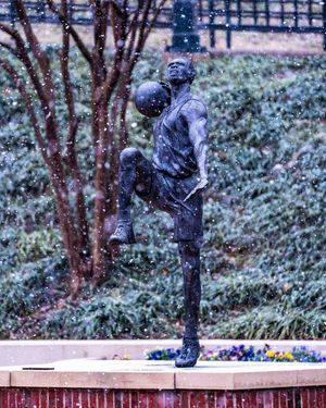 Image post by @49ersbasketball on Instagram