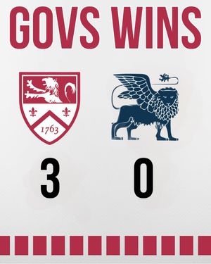 Image post by @govshockey on Instagram