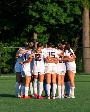 Image post by @hopeathletics on Instagram