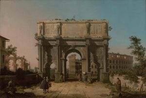Image post by @gettymuseum on Instagram