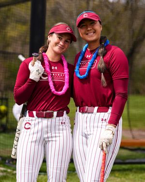Image post by @colgatesoftball on Instagram