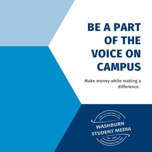 Image post by @wu_studentmedia on Instagram