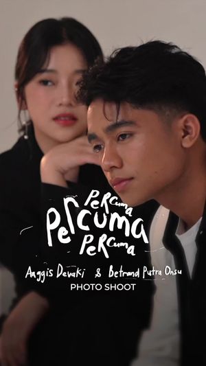 Video post by @betrandputraonsureal on TikTok