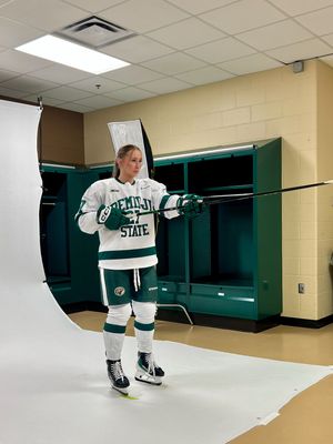 Image post by @bsubeaverswhky on Instagram