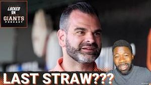 Video post by @lockedonsfgiants on YouTube