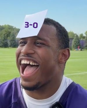 Image post by @vikings on Instagram
