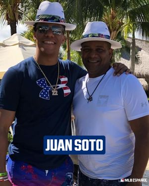 Video post by @mlbespanol on TikTok