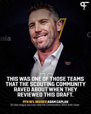 Image post by @PFSN365 on Twitter