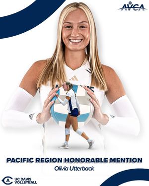Image post by @ucdaviswvb on Instagram