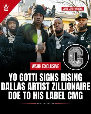 Image post by @worldstar on Instagram