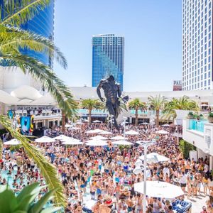 Image post by @stationcasinos on Instagram