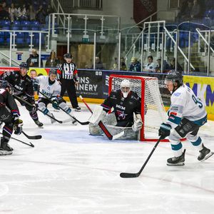 Image post by @belfastgiants on Instagram