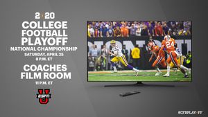 Image post by @CFBPlayoff on Twitter