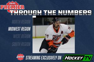 Image post by @usphlhockey on Instagram