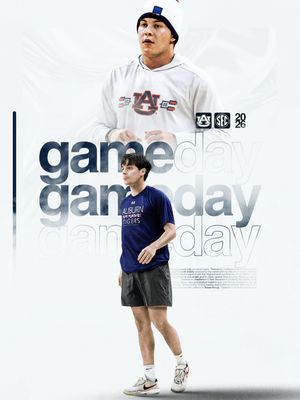 Image post by @auburnmbbmanagers on Instagram